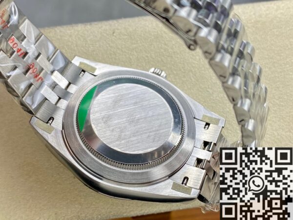 ARF Factory Rolex Watch Datejust M126334-0014