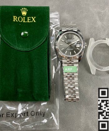 ARF Factory Rolex Watch Datejust M126334-0014