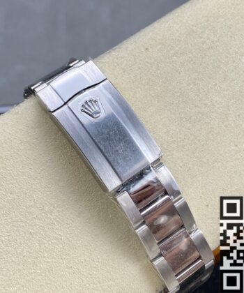 Datejust Rolex M126334-0021 Dark Gray Watch Size 41mm