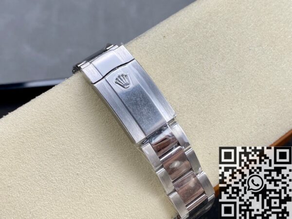 Datejust Rolex M126334-0021 Dark Gray Watch Size 41mm