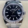 Rolex Submariner Datejust M126334-0017 Black Watch 41mm