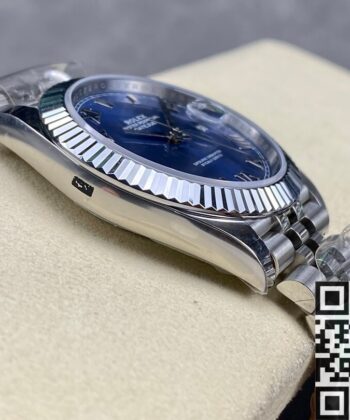 Datejust Rolex Price M126334-0026 Blue Watch Size 41mm ARF