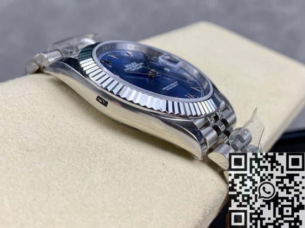 Datejust Rolex Price M126334-0026 Blue Watch Size 41mm ARF