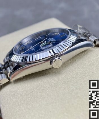 Datejust Rolex Price M126334-0026 Blue Watch Size 41mm ARF