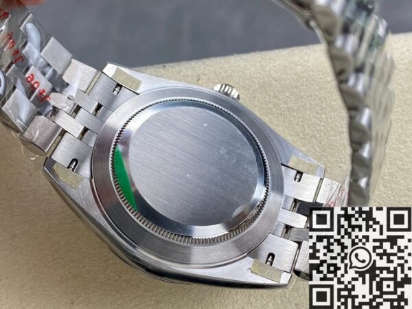 Datejust Rolex Price M126334-0026 Blue Watch Size 41mm ARF
