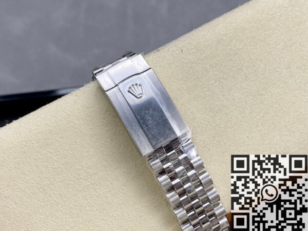 Datejust Rolex Price M126334-0026 Blue Watch Size 41mm ARF