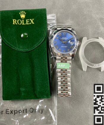 Datejust Rolex Price M126334-0026 Blue Watch Size 41mm ARF