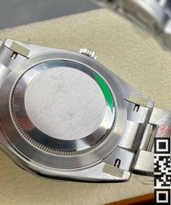 Rolex Datejust Cost M126334-0005 Silver Gray Watch Size 41mm
