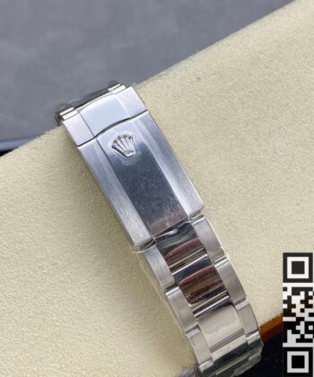Rolex Datejust Cost M126334-0005 Silver Gray Watch Size 41mm