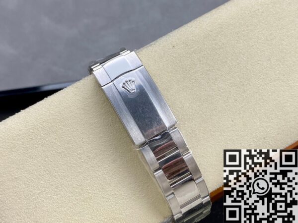 Rolex Datejust Cost M126334-0005 Silver Gray Watch Size 41mm