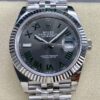 Rolex Day Datejust M126334-0022 Pothos Watch Size 41mm