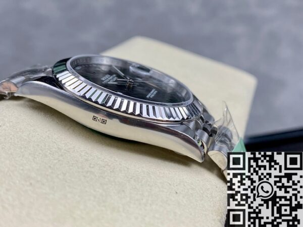 Rolex Day Datejust M126334-0022 Pothos Watch Size 41mm