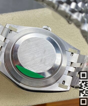 Rolex Day Datejust M126334-0022 Pothos Watch Size 41mm