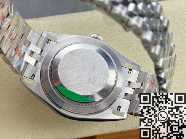 Rolex Day Datejust M126334-0022 Pothos Watch Size 41mm