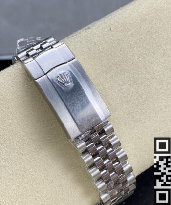 Rolex Day Datejust M126334-0022 Pothos Watch Size 41mm