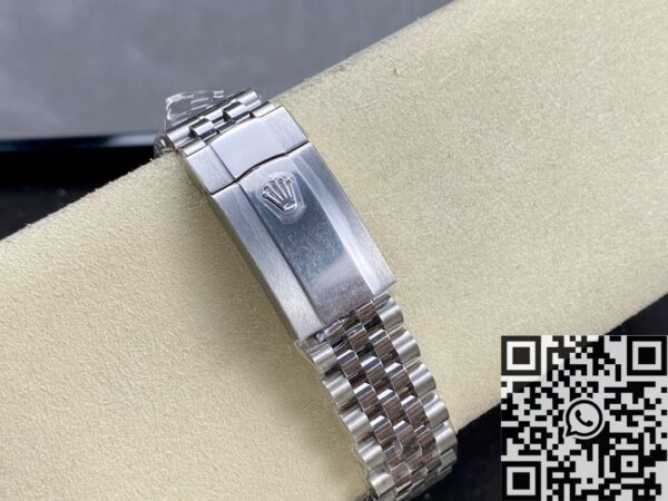 Rolex Day Datejust M126334-0022 Pothos Watch Size 41mm