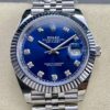 Rolex Datejust Oyster Perpetual​ M126334-0016 Dark Blue Watch