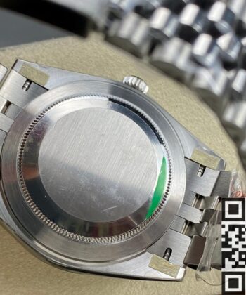 Rolex Datejust Oyster Perpetual​ M126334-0016 Dark Blue Watch