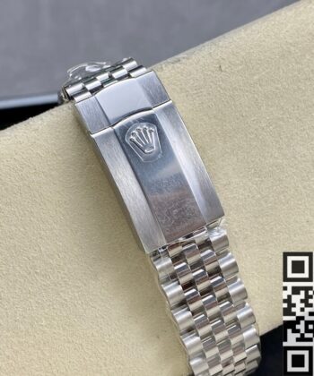 Rolex Datejust Oyster Perpetual​ M126334-0016 Dark Blue Watch