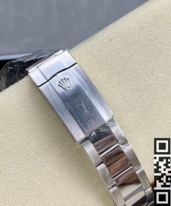 Rolex Datejust Two Tone M126334-0009 White Watch Size 41mm
