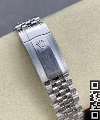 Rolex Wimbledon Datejust​ M126334-0010 White Watch Size 41mm