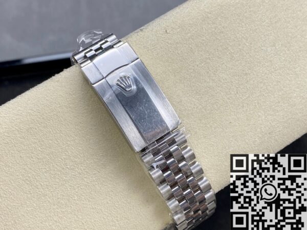 Rolex Datejust For Sale M126334-0020 White Watch Size 41mm