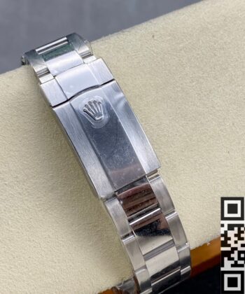 Mens Rolex Datejust M126334-0019 White Watch Size 41mm
