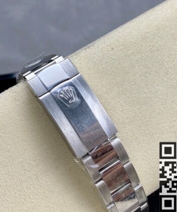 Vintage Rolex Datejust​ M126334-0001 Blue Watch Size 41mm ARF