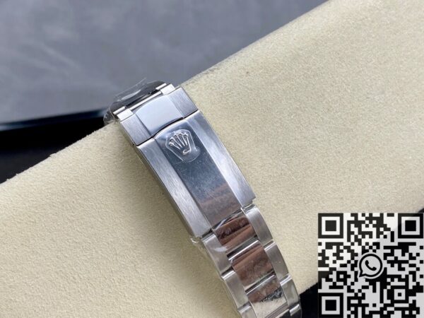 Vintage Rolex Datejust​ M126334-0001 Blue Watch Size 41mm ARF