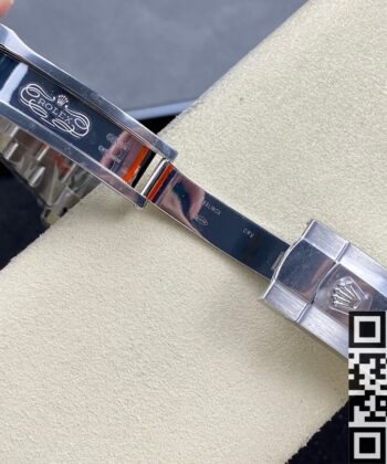 Vintage Rolex Datejust​ M126334-0001 Blue Watch Size 41mm ARF