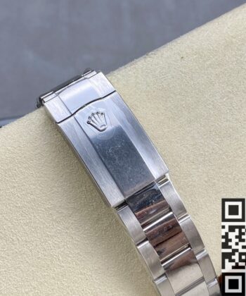 Rolex Datejust Blue M126334-0015 Diamond Watch Size 41mm