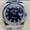 Rolex Datejust 41MM Price​ M126334-0011 Black Watch ARF