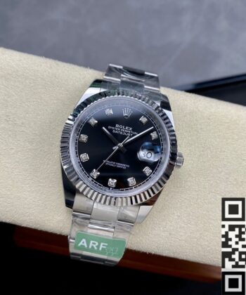 Rolex Datejust 41MM Price​ M126334-0011 Black Watch ARF