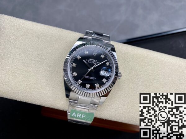 Rolex Datejust 41MM Price​ M126334-0011 Black Watch ARF