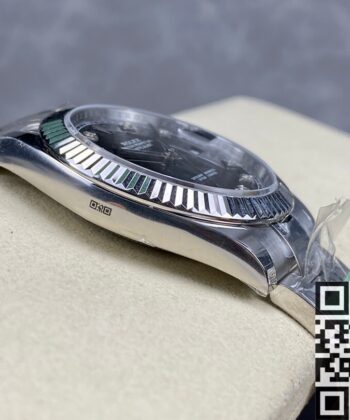 Rolex Datejust 41MM Price​ M126334-0011 Black Watch ARF