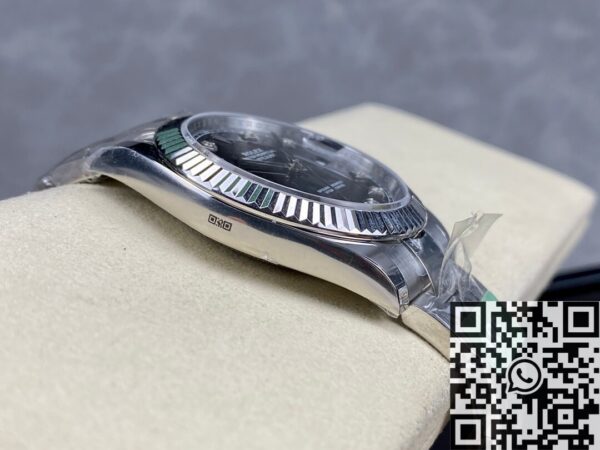 Rolex Datejust 41MM Price​ M126334-0011 Black Watch ARF