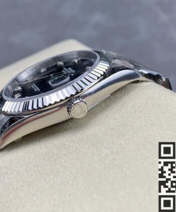 Rolex Datejust 41MM Price​ M126334-0011 Black Watch ARF