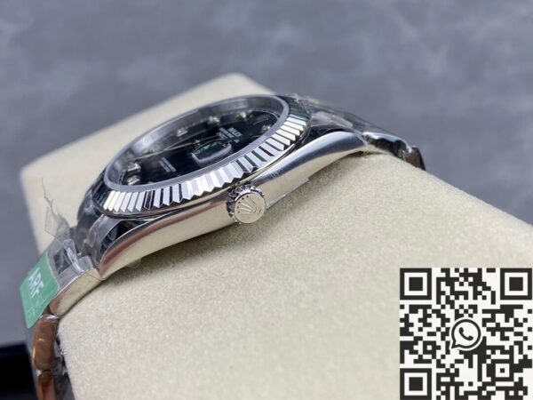 Rolex Datejust 41MM Price​ M126334-0011 Black Watch ARF