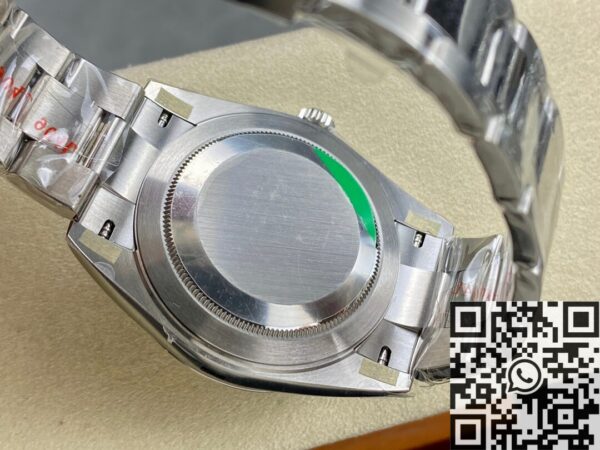 Rolex Datejust 41MM Price​ M126334-0011 Black Watch ARF