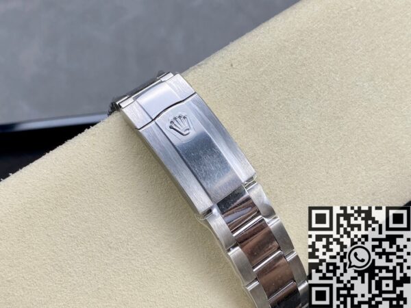 Rolex Datejust 41MM Price​ M126334-0011 Black Watch ARF