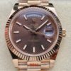 Rolex The Day Date M228235-0053 Rose Gold Size 40MM ARF