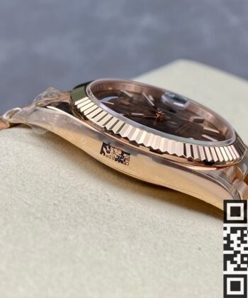 Rolex The Day Date M228235-0053 Rose Gold Size 40MM ARF