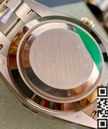 Rolex The Day Date M228235-0053 Rose Gold Size 40MM ARF