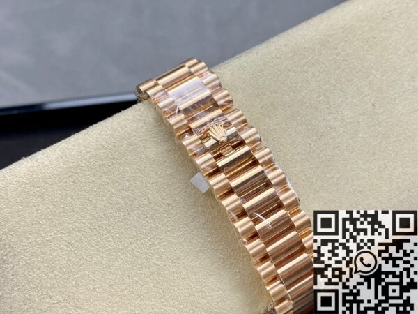 Rolex The Day Date M228235-0053 Rose Gold Size 40MM ARF