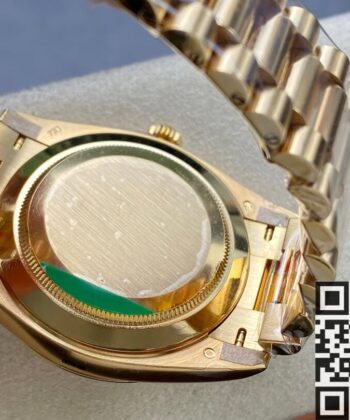 Day Date Rolex M228238-0042 White Size 40 ARF Factory