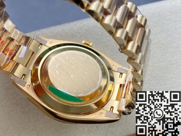 Day Date Rolex M228238-0042 White Size 40 ARF Factory