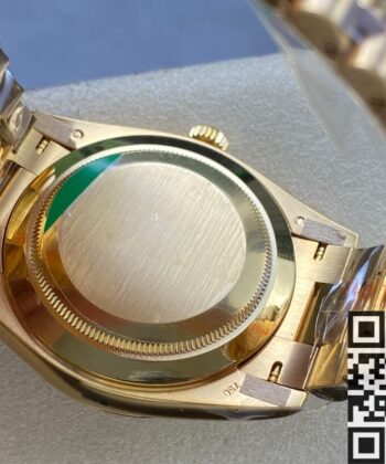 Rolex Day Date 40​ M228238-0002 Silver ARF Factory