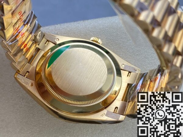Rolex Day Date 40​ M228238-0002 Silver ARF Factory