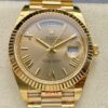 Rolex Day-Date M228238-0006 Gold Size 40 ARF Factory