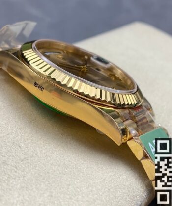 Rolex Day-Date M228238-0006 Gold Size 40 ARF Factory